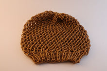 Load image into Gallery viewer, Brown Knit Hat

