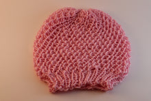 Load image into Gallery viewer, Pink Knit Hat
