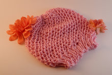 Load image into Gallery viewer, Pink Knit Hat
