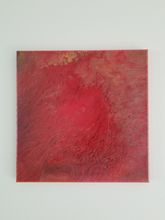 Load image into Gallery viewer, Bronze Fire

