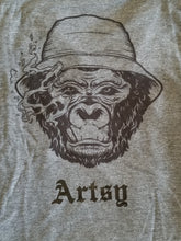 Load image into Gallery viewer, Gorilla T-Shirt
