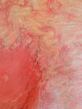 Load image into Gallery viewer, Bronze Fire
