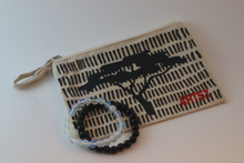 Load image into Gallery viewer, Hand Drawn Wristlet (African Tree)
