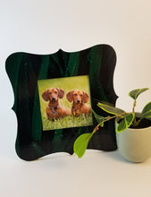 Load image into Gallery viewer, Zen/Plant Picture Frame
