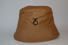 Load image into Gallery viewer, Capricorn Alternate Zodiac Sign/ Women's Bucket Hat

