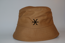 Load image into Gallery viewer, Pisces/Zodiac/ Women's Bucket Hat
