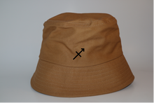 Load image into Gallery viewer, Sagittarius/Zodiac/ Women's Bucket Hat

