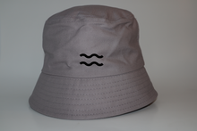 Load image into Gallery viewer, Aquarius/Zodiac/ Women's Bucket Hat
