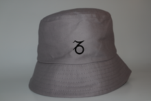 Load image into Gallery viewer, Capricorn Alternate Zodiac Sign/ Women's Bucket Hat
