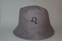 Load image into Gallery viewer, Leo/Zodiac/ Women's Bucket Hat
