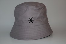 Load image into Gallery viewer, Pisces/Zodiac/ Women's Bucket Hat
