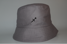 Load image into Gallery viewer, Sagittarius/Zodiac/ Women's Bucket Hat
