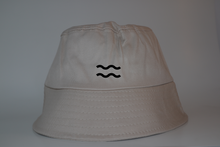 Load image into Gallery viewer, Aquarius/Zodiac/ Women's Bucket Hat
