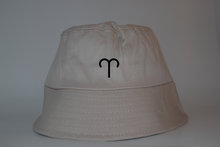 Load image into Gallery viewer, Aries/Zodiac/ Women's Bucket Hat

