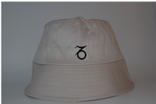 Load image into Gallery viewer, Capricorn Alternate Zodiac Sign/ Women's Bucket Hat
