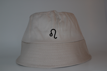 Load image into Gallery viewer, Leo/Zodiac/ Women's Bucket Hat
