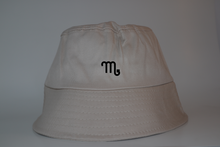 Load image into Gallery viewer, Scorpio/Zodiac/ Women's Bucket Hat
