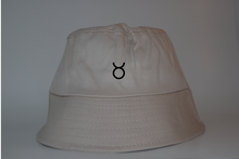 Load image into Gallery viewer, Taurus/Zodiac/ Women's Bucket Hat
