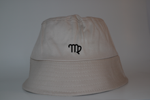 Load image into Gallery viewer, Virgo/Zodiac/ Women&#39;s Bucket Hat
