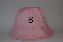 Load image into Gallery viewer, Capricorn Alternate Zodiac Sign/ Women's Bucket Hat

