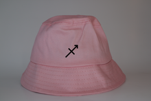 Load image into Gallery viewer, Sagittarius/Zodiac/ Women's Bucket Hat
