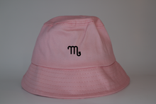 Load image into Gallery viewer, Scorpio/Zodiac/ Women's Bucket Hat
